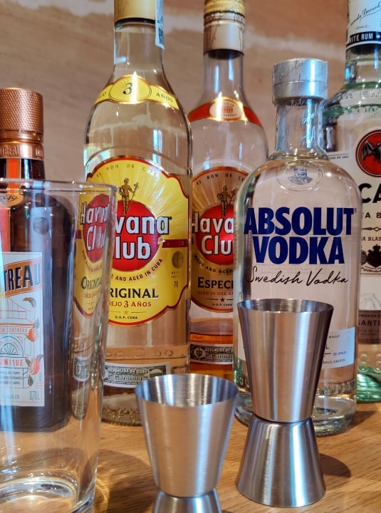 Cocktailkurs Mallorca buchen