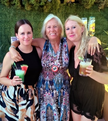 Cocktailkurs auf Mallorca