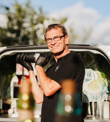 Cocktailkurse buchen auf Mallorca, exklusive Mallorca Cocktails mixen