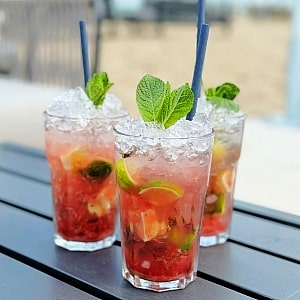 CocktailShuttle Mallorca