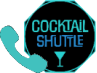 Logo Cocktail Shuttle Mallorca